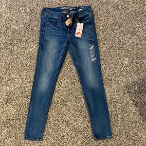 COPY - American Eagle jeggings